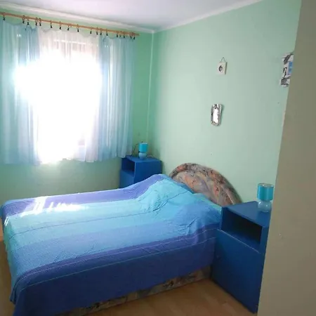 With A Parking Space Njivice, Krk - 21867 Apartment *