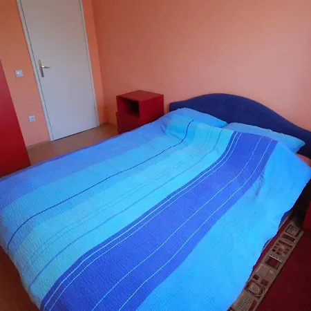 With A Parking Space Njivice, Krk - 21867 Apartment Njivice