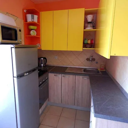 With Parking Space - Krk - 21867 Njivice