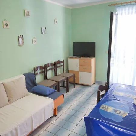 With Parking Space - Krk - 21867 *