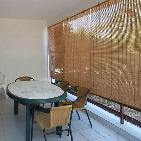 With Parking Space - Krk - 21867 Njivice