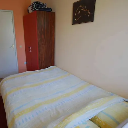 With Parking Space - Krk - 21867 Apartman