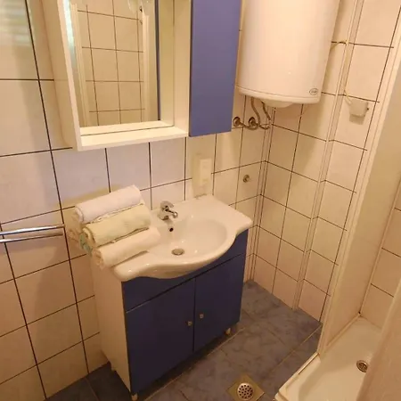 With Parking Space - Krk - 21867 *