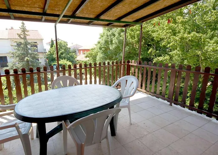 With Parking Space - Krk - 21867 Lejlighed Njivice