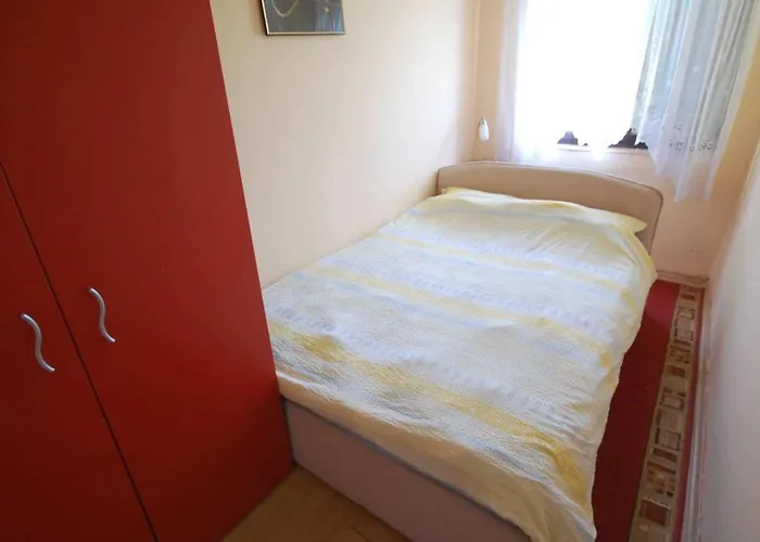 With Parking Space - Krk - 21867 Lejlighed Njivice