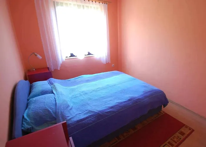 With Parking Space - Krk - 21867 Njivice