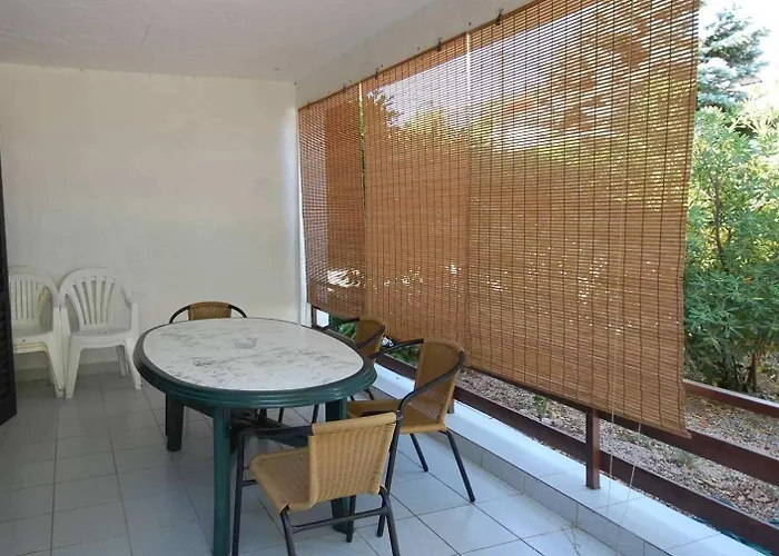With Parking Space - Krk - 21867 Njivice