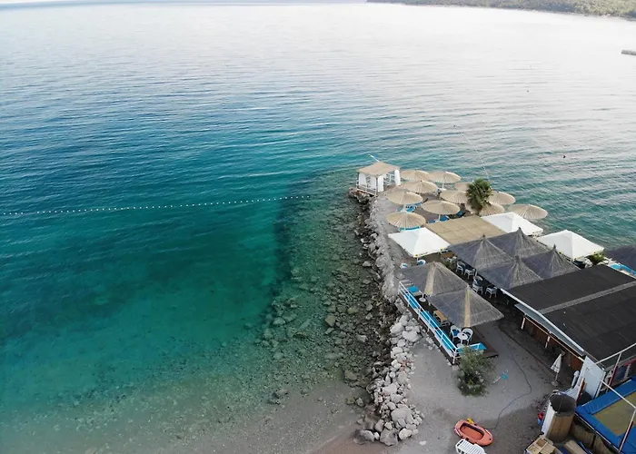 With Parking Space - Krk - 21867 Njivice