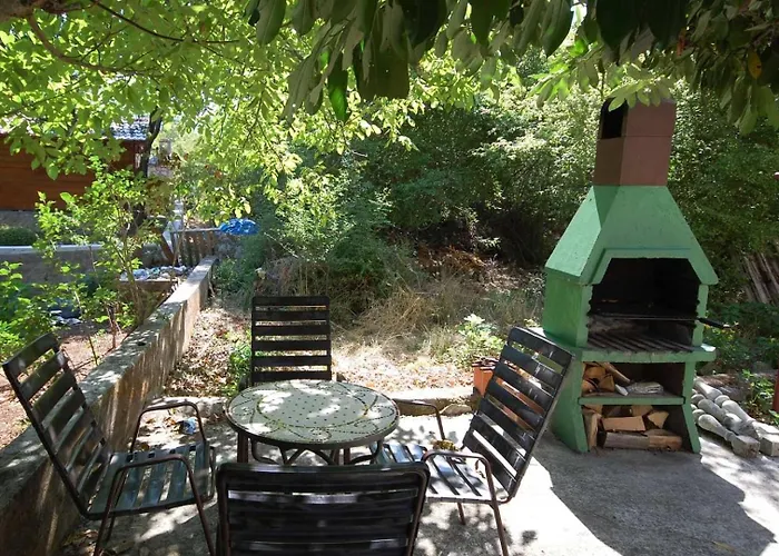 With Parking Space - Krk - 21867 Lejlighed