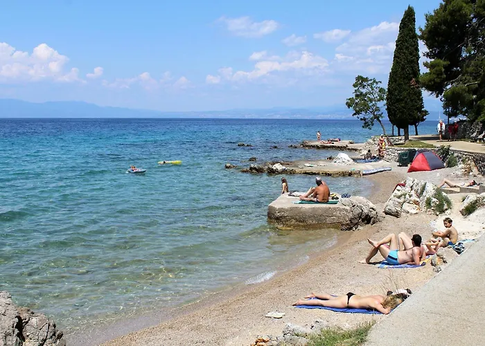 Lejlighed With Parking Space - Krk - 21867 Njivice