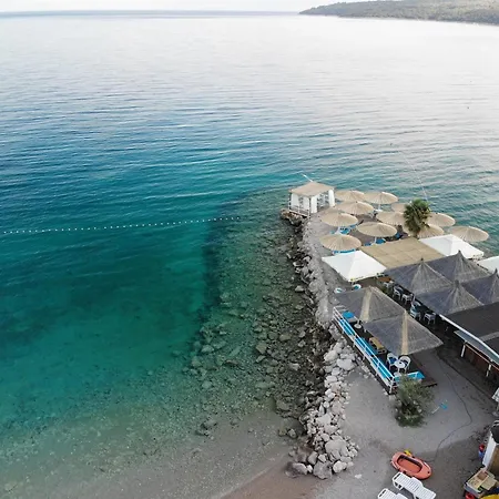 With Parking Space - Krk - 21867 Njivice